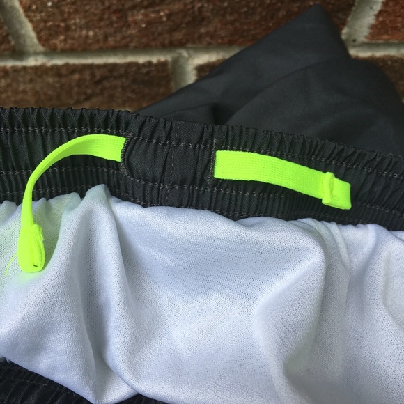 Nike Athletic Running Shorts - Picture 6 of 8